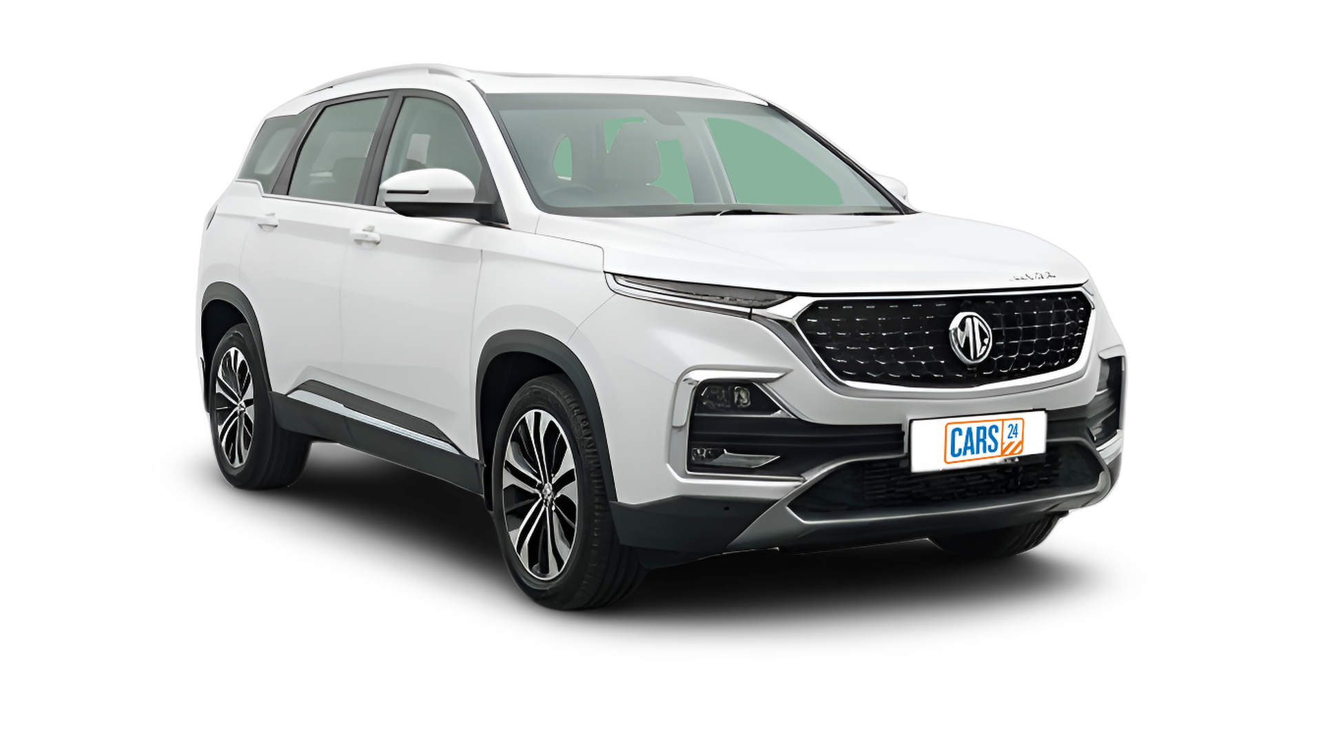 MG HECTOR-img